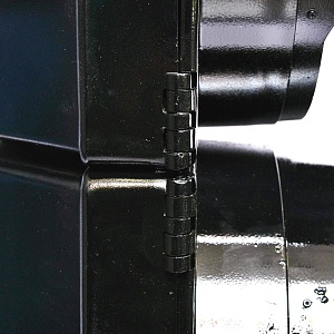 Легендарный «Уличный Светофор» родом из СССР - образца 1974 года.