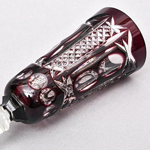 Бокалы для Шампанского - Хрустальные Фужеры серия «Monte Carlo», NACHTMANN Германия, 60 -е годы. 